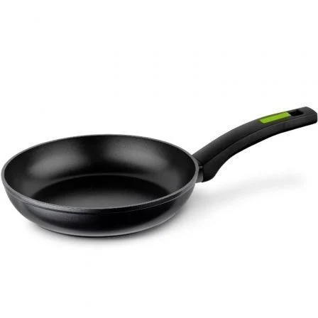 Monix Sartén Green M481228 Ø28 cm Aluminio Forjado Apta para Inducción Monix Sartén Green M481228 Ø28 cm Aluminio Forjado Apta para Inducción